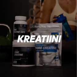 Kreatiini